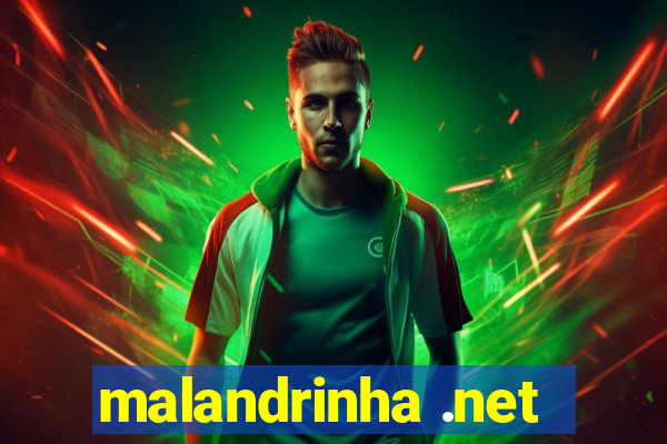 malandrinha .net